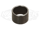 Fox 1-5/8" Shaft 1/2" Tall Internal Shock Spacer For Reducing The Overall Eye To Eye Length