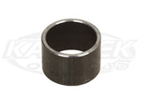 Fox 1-5/8" Shaft 1" Tall Internal Shock Spacer For Reducing The Overall Eye To Eye Length