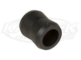 Hourglass Shock Bushings 5/8" ID X 1.500" TLG