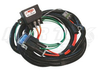 SPAL Fan Relay Harness For High Output Fans HO Relay Kit