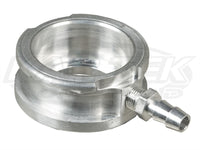 Fluidyne Standard Radiator Filler Neck Uses SAE 'A' Radiator Caps