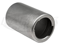 Fuel Safe Steel Fill Necks 2-1/4