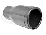 Fuel Safe Offroad Fill Neck 4" Dia. Inlet to 3" Dia. Hose