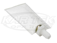 Horizontal Fuel Filer Pickup 3/8