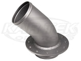 Fuel Safe 45 Degree Rollover Remote Fill Valve 2-1/2" Dia.