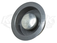 Fuel Safe Recessed Fill Necks 2-1/4