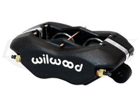 Forged Dynalite Four Piston Brake Caliper 1.75