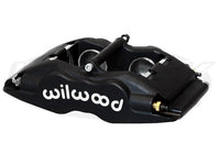 Forged Superlite Four Piston Brake Caliper 1.75