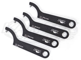 FOX Shocks Pin Spanner Wrenches 3.0" Backup