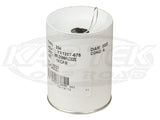Safety Wire 0.032" Diameter Stainless Steel 1 Pound Spool