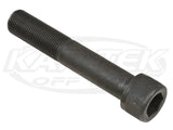 IRS Race Pivot Bolts Course Thread, 7/8" Dia. x 6" Long