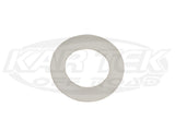 PTFE Washers 5/8" Inside Dia. Each