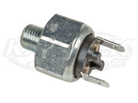 Hella Brake Light Switch Sender Two Tab Terminal