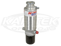 Power Steering Reservoir w/ Filter Reservoir w/ Filter