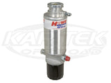 Power Steering Reservoir w/ Filter Reservoir w/ Filter