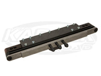 Howe Manual Front Steer Wide Spread Rack 4.5