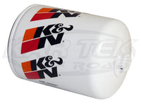 Oil Filter HP6 Style K&N HP-5001