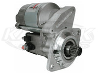 HiTorque 1.4kW Standard 12v Starter For Bug, 002 Bus, Or Mendeola Using A Mazda Rotary Engine