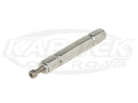 Jamar Performance Roller Pedal Throttle Cable Extension Moves Throttle Cable Away From Your Foot