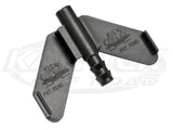 JAZ Plastic Bat Wing Fuel Pick-Up -8 Barbed End