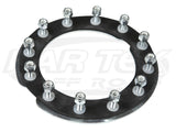 JAZ 12 Bolt Split Nut Ring Kit