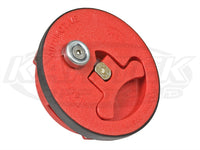 Flush Mount Drag Cell Cap JAZ Cap