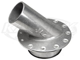 JAZ 12 Bolt 45 Degree Fast Filler Valve 2-1/2" Dia.