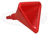 Triangle Fill Funnel 14" Triangle