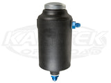 JAZ Power Steering Reservoir 1 qt .