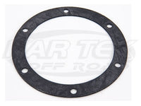 JAZ 6 Bolt Flange Gasket Rubber