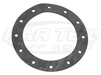 JAZ 12 Bolt Flange Gasket Rubber