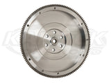 9" Ecotec Single Disc Flywheel Steel - 4060
