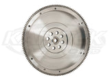 9" Honda Single Disc Flywheel Steel - 7460