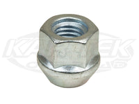 12mm x 1.75 Open End Lug Nut 12mm x 1.75