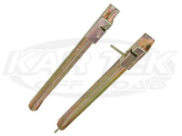 Roof Slider Latch Assembly Slider Latch