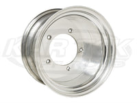 USA Wheel Spun Aluminum Wheels 15