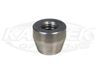 Axia Alloys Mirror Weld-On Mount 3/8-16 Threads, 1/2