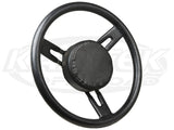 Soft Round Steering Wheel Pad Pad Only