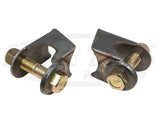 Heavy Duty IRS Pivot Kit Pair