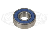 RBI 6202RS Pilot Bearing 15mm Bore, 35mm Outside Dia., 11mm Width