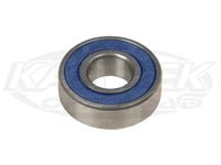 RBI 6002RS Pilot Bearing 15mm Bore, 32mm Outside Dia., 9mm Width