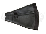 6" Leather Outer CV Boot w/ D-Ring 6" Flange