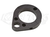 Clamp On Mount For The Coleman Race Products Spring Loaded Window Net Mounting Kit For 1-1/2" Tube
