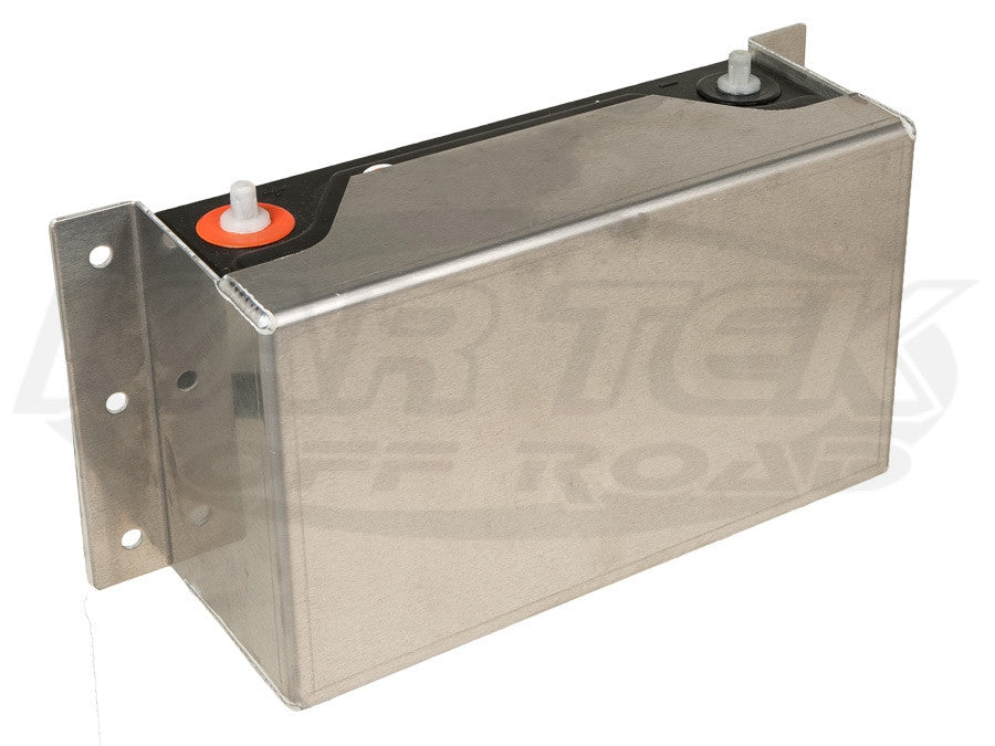 Battery Boxes For Racing ER-30 Series Aluminum Battery Box Odyssey Extreme Racing 30 Series ...