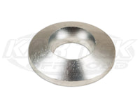 Aluminum Wheel Washers 14mm