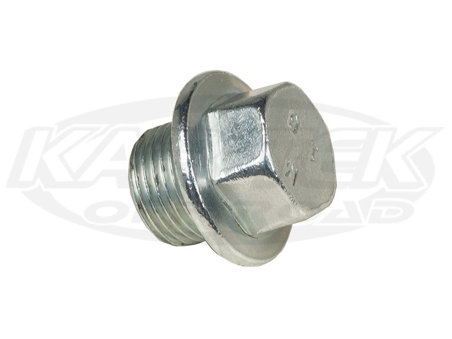 Wideband O2 Sensor Plug Wideband O2 Sensor Plug 18mm x 1.5 | Racegear WA