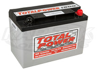 Total Power 1500 Series 1500 Cranking Amps