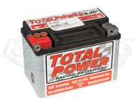 Total Power 620 Series 620 Cranking Amps