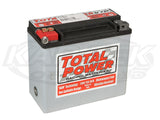 Total Power 810 Series 810 Cranking Amps