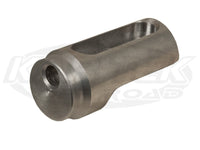 RZR XP 1000 Front Cage Bung For 1-3/4